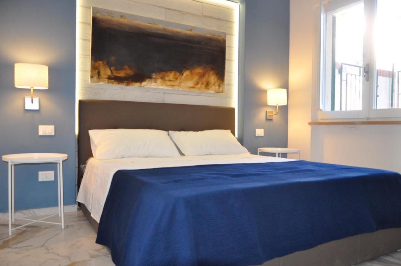 Beach Apartments Isola D'Elba Portoferraio Eksteriør billede