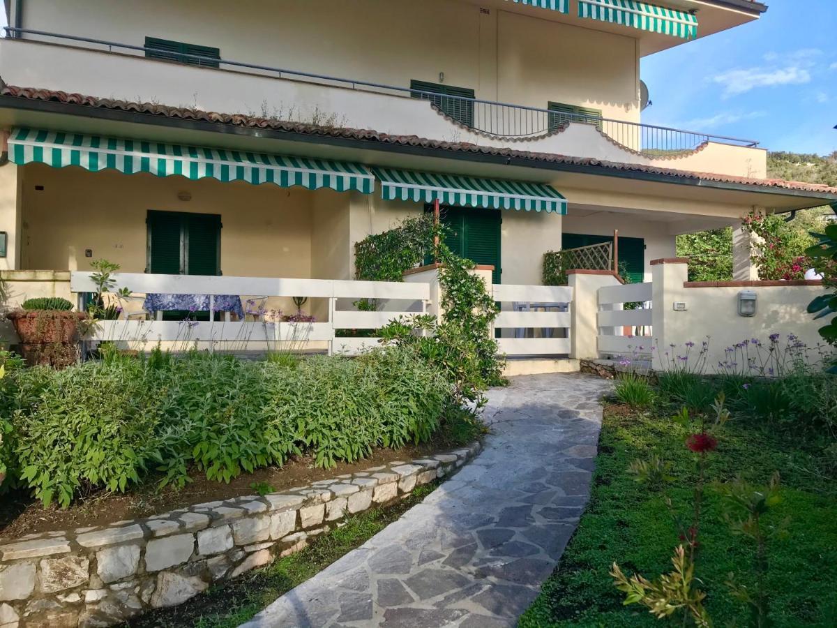 Beach Apartments Isola D'Elba Portoferraio Eksteriør billede
